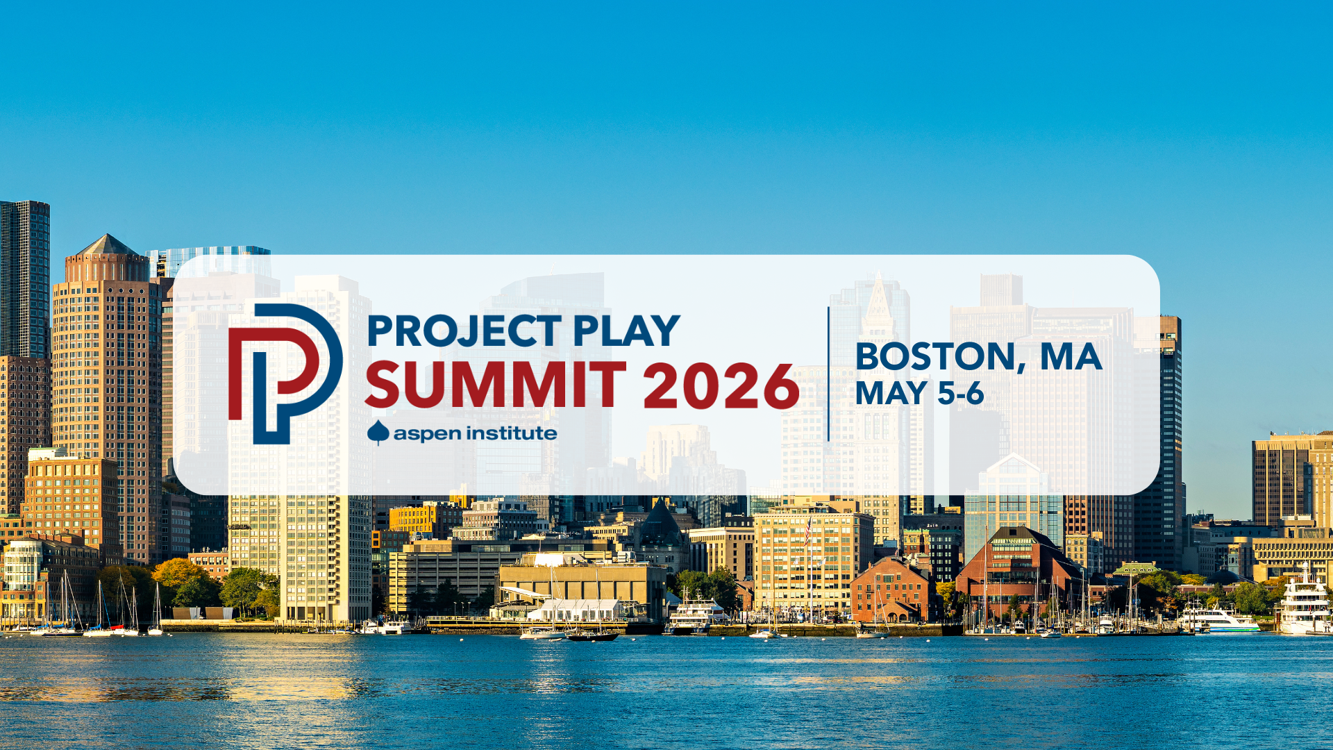 48 Hours with Project Play