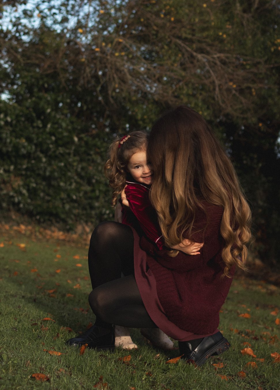 Why a Portrait Session Is the Perfect Christmas Gift in Northern Ireland