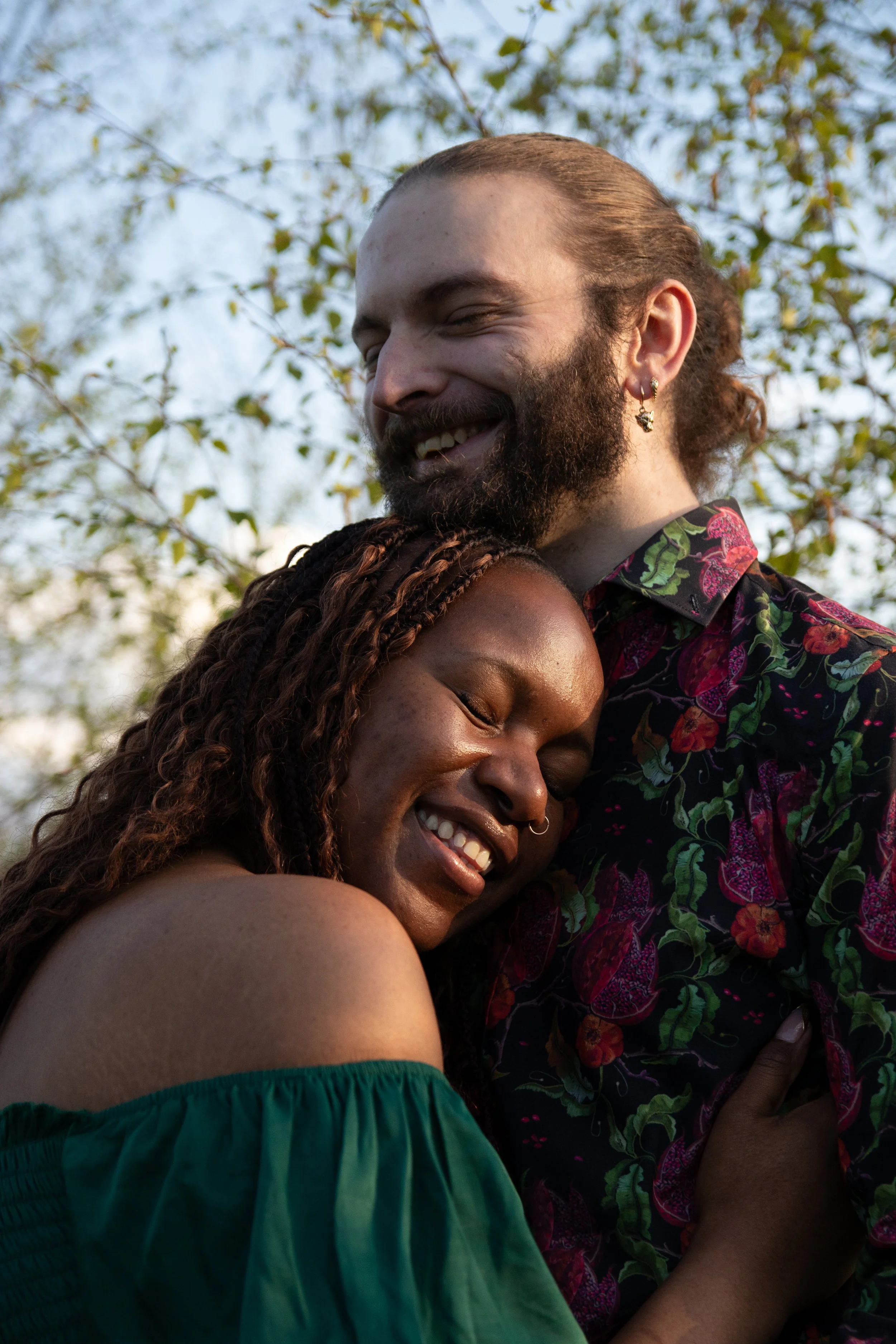 Valentine’s Day Couple Photography in Northern Ireland – Limited February Sessions