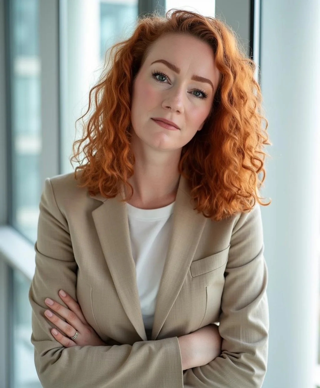 I don&rsquo;t do fertility coaching the way others do.

I&rsquo;ve sat in too many rooms that felt like a science lab: cold, sterile, full of charts.

I&rsquo;ve seen too many women walk out feeling defective instead of divine.

I created The Mother 