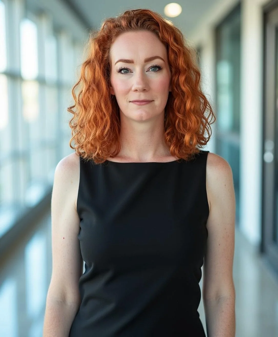 She had the best doctors.
But she had no results.
For ten long years. 

She was a powerhouse.
A leader in a Fortune 500 company.
She was always in control. Always performing.
Except in this one area&hellip; the one that mattered most.

After yet anot