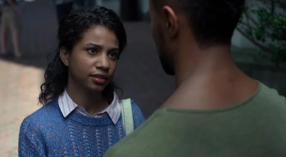 Jessica Jones (Marvel/Netflix)