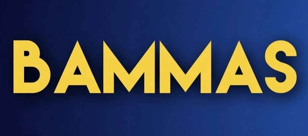 Bammas (ABC/hulu)