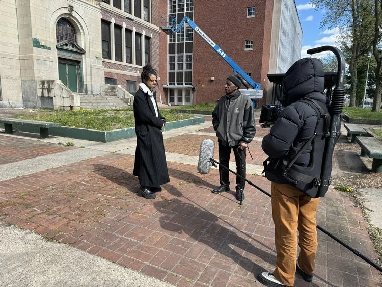 Immortal: The Musical Crusade of Reggie Workman