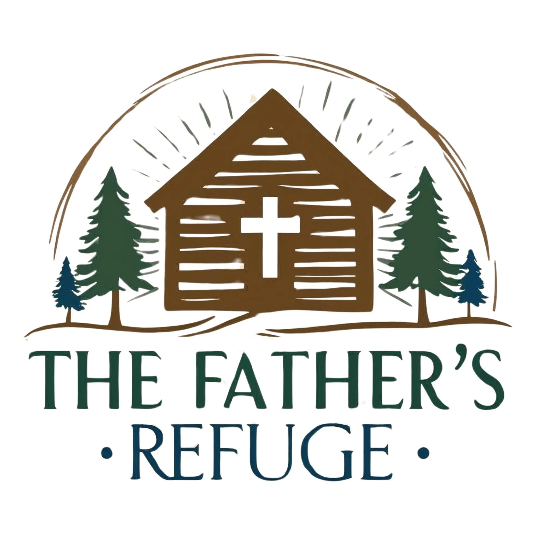 The Fathers Refuge Worship Day