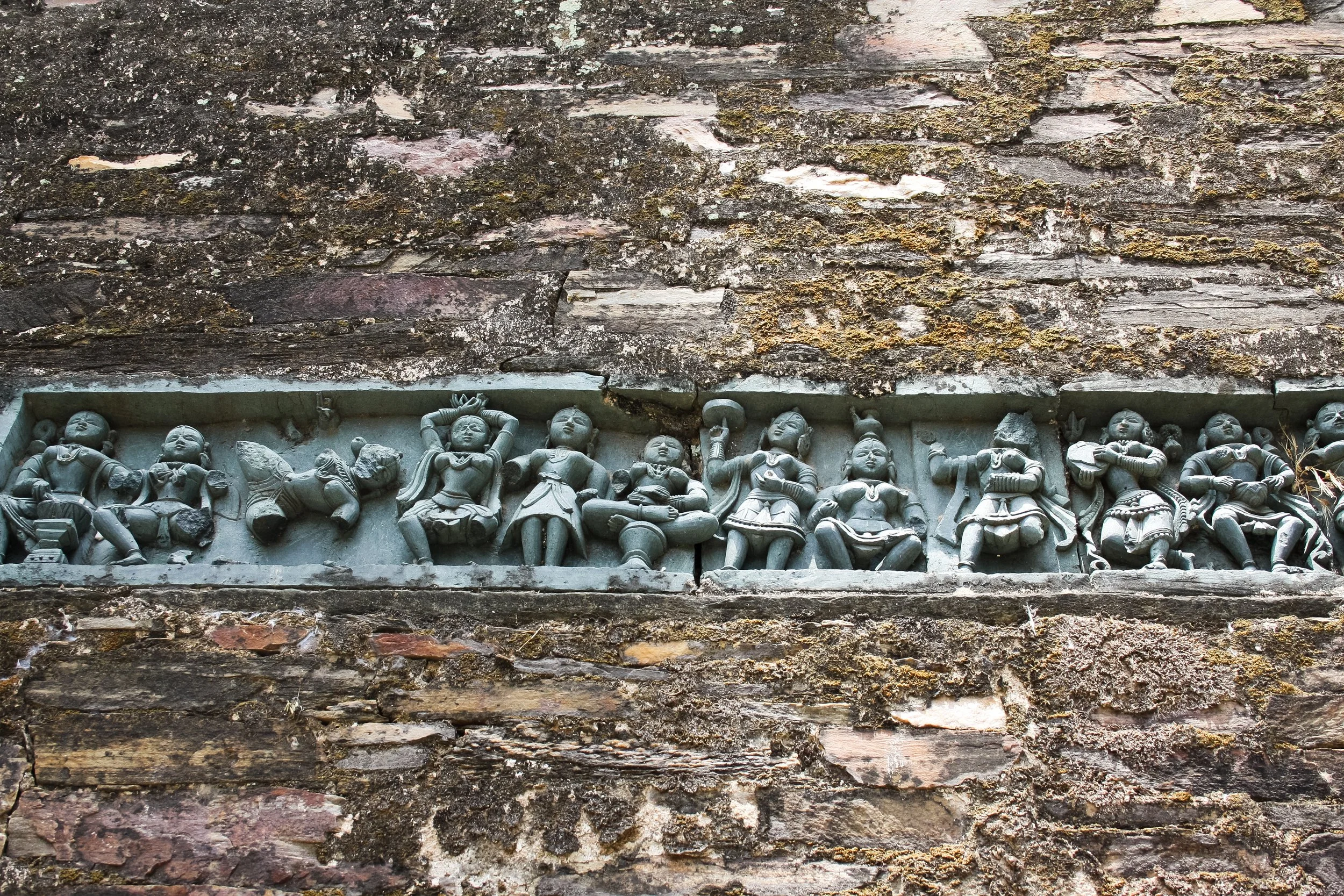 The Living Museum of the Hills