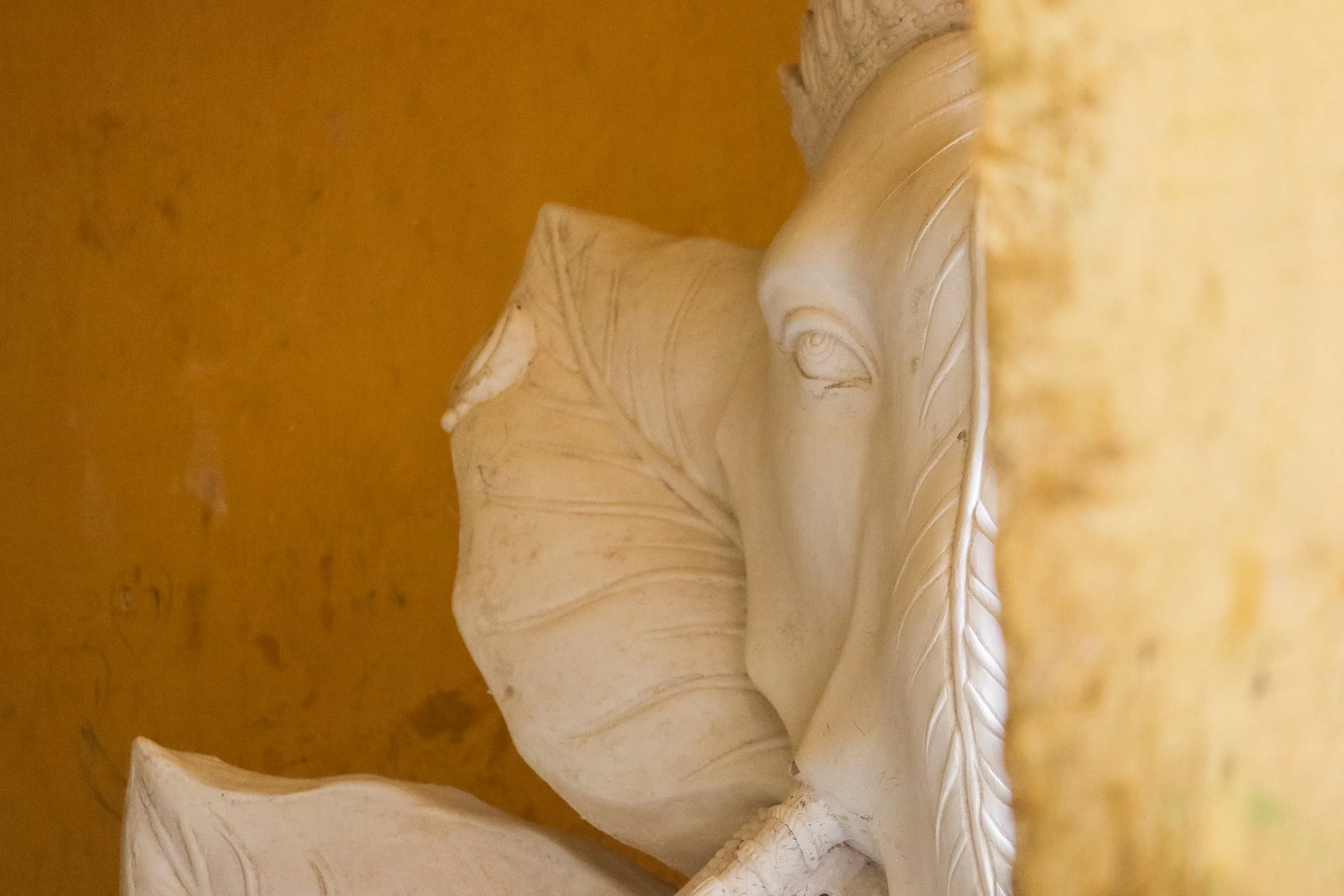 Clay, Sweat, and Spirit