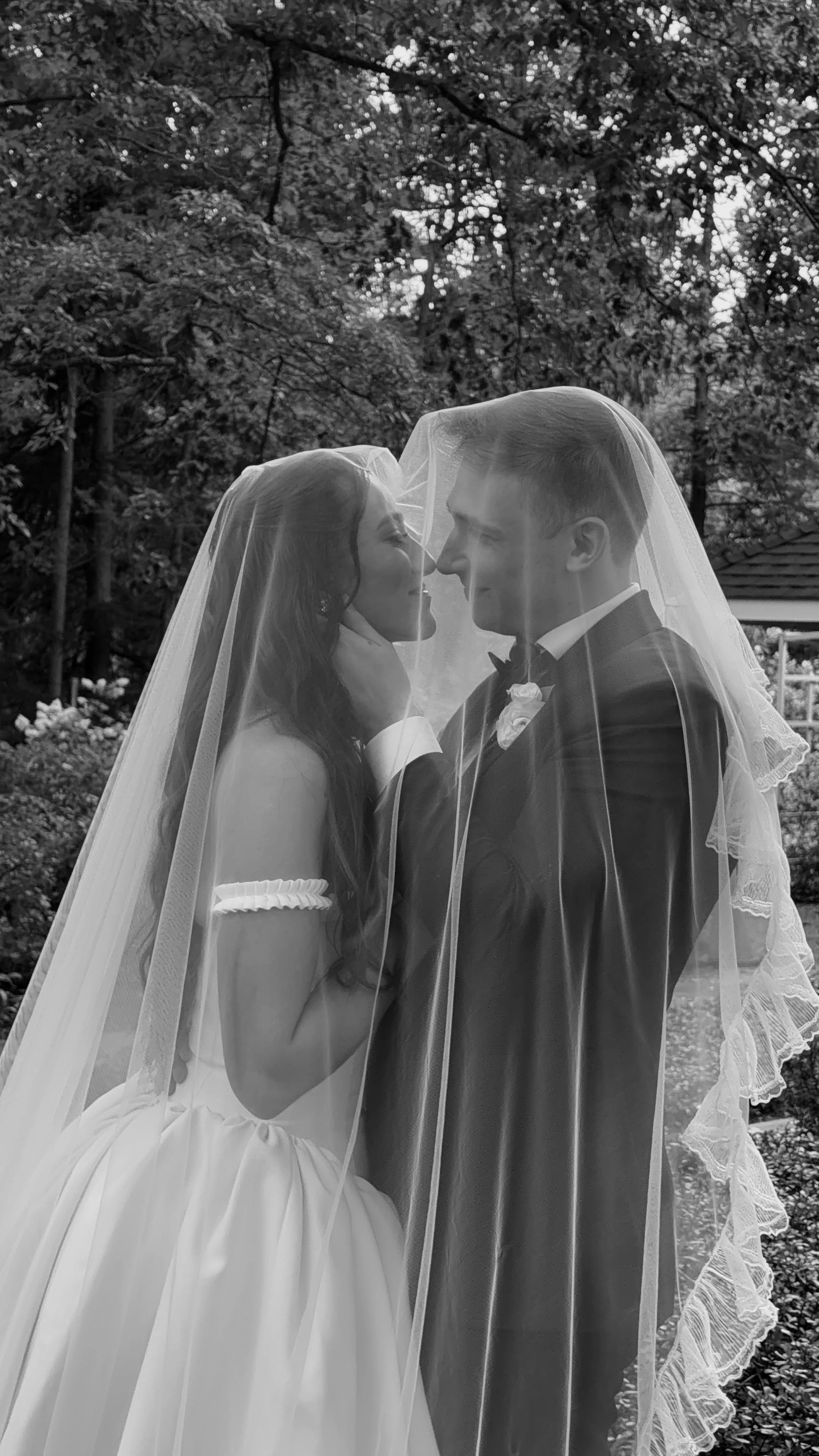 Rachel & Ben