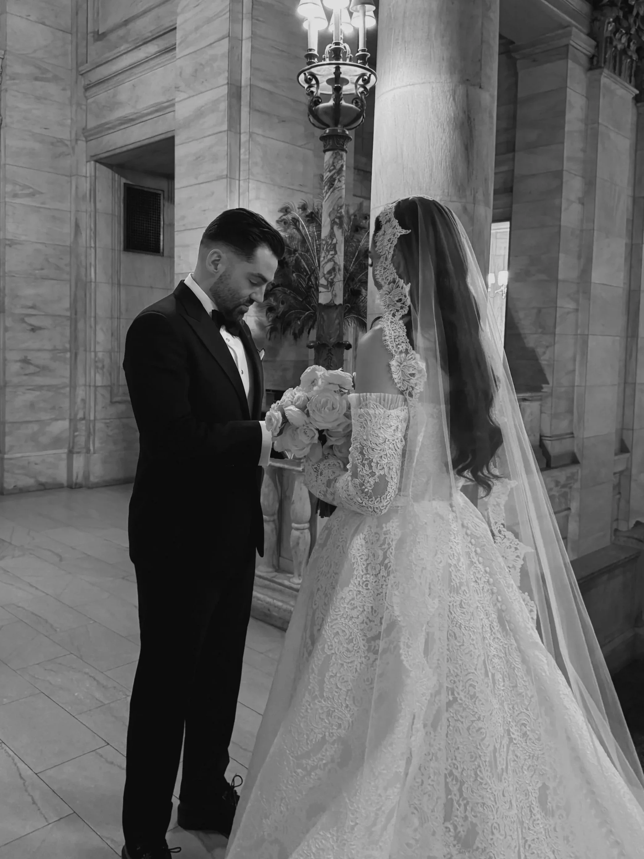 Zahra & Eric