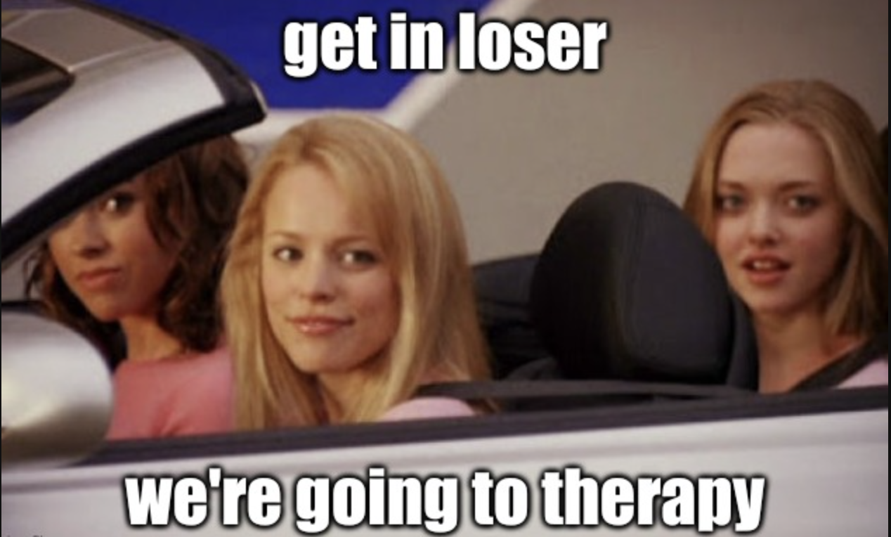 The Age of Soft Avoidance- Why the World Needs “Meaner” Therapists Right Now