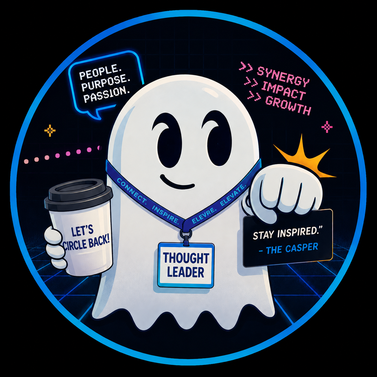 The Casper