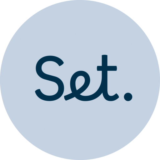 Set Event Rentals logo