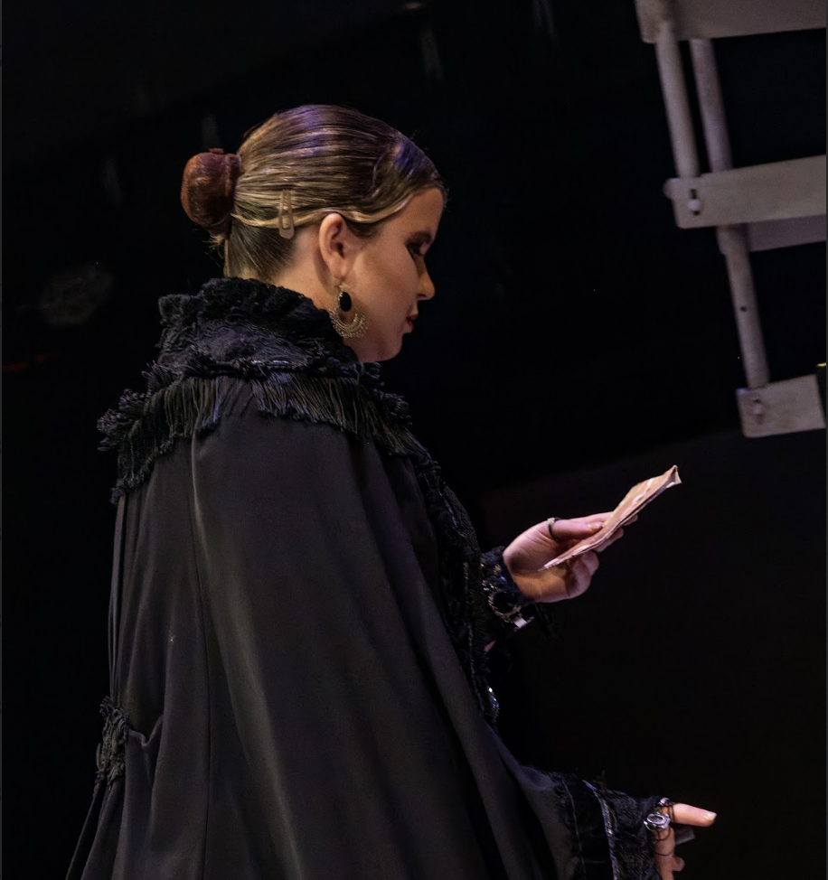 Show Photo: Richard Finklestein