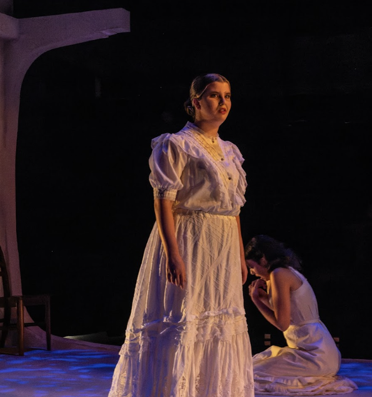Show Photo: Richard Finklestein