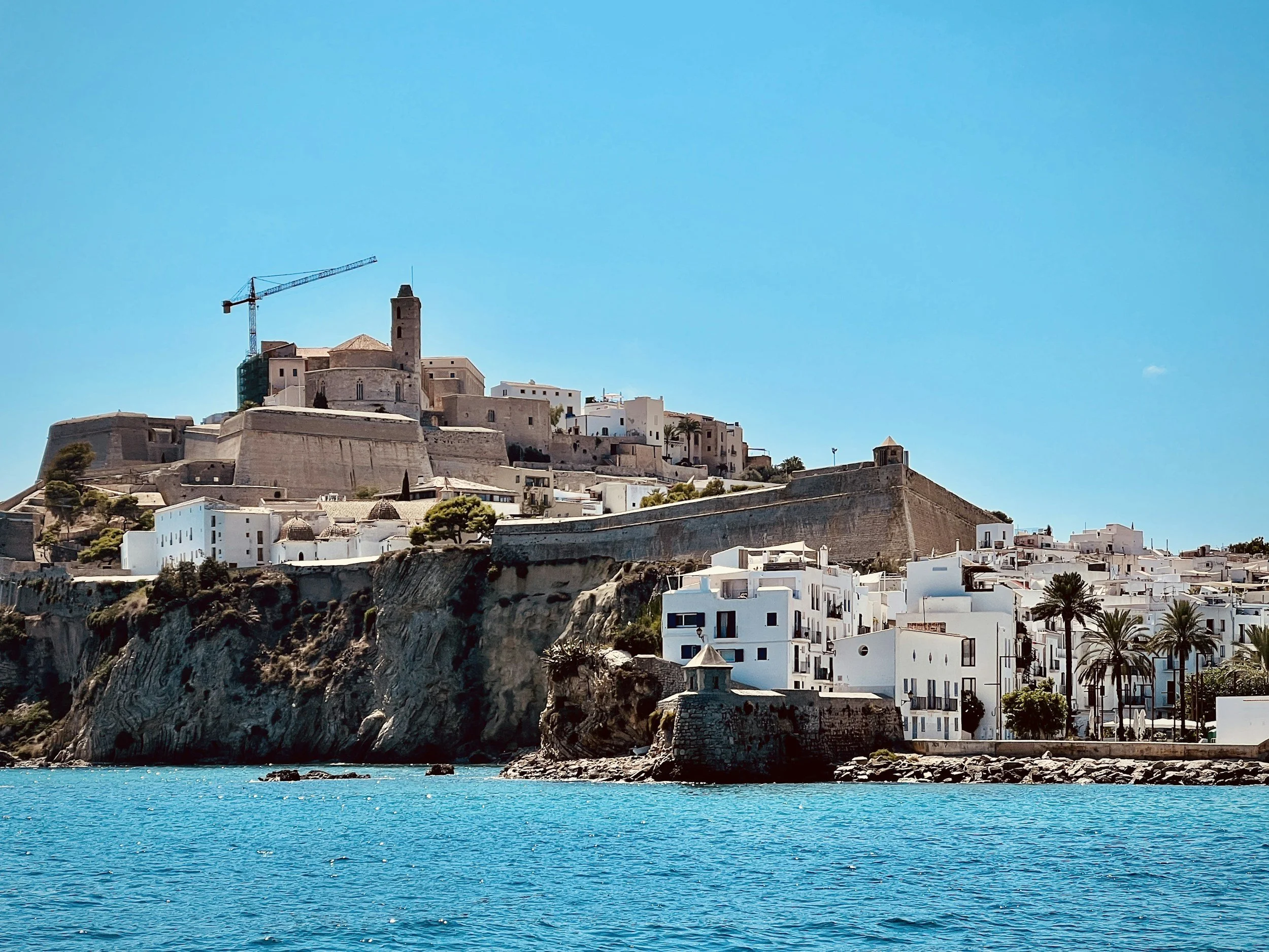 Wonen en werken op Ibiza als Nederlander