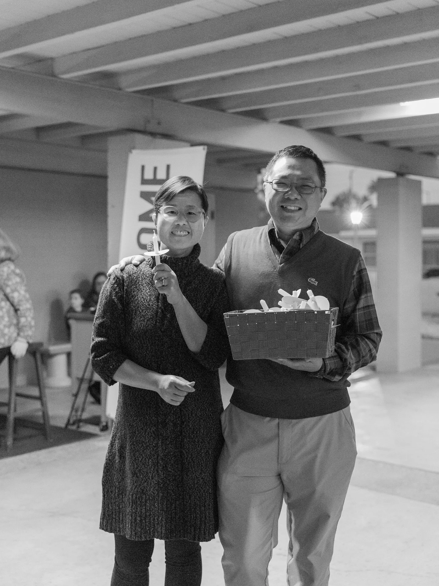 Thank you for praying for Chien Hua and Betty Chen during their Send Network assessment last week. Within the past four weeks, both Grove and Send Network have affirmed Chien Hua and will support him as a church planter. Congratulations, Chens! More 