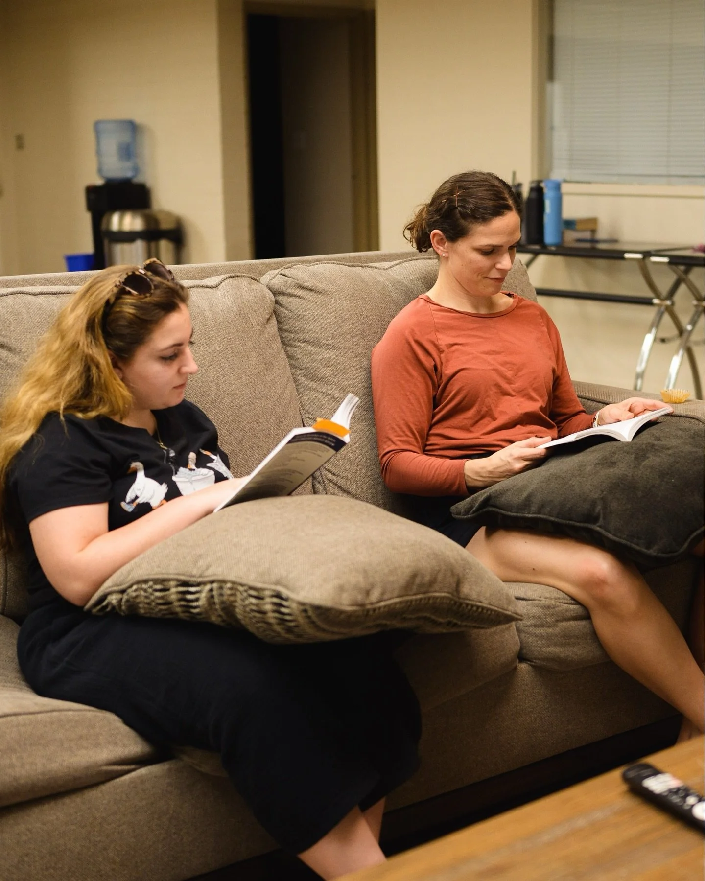 What a great semester for Disciplemakers 1 &amp; 3! Next semester Disciplemakers 2 &amp; 4 begins January 14. If you desire to grow in sharing the gospel and reading the Bible with others, check it out next semester! 

#churchonmill #churchfamily #ma