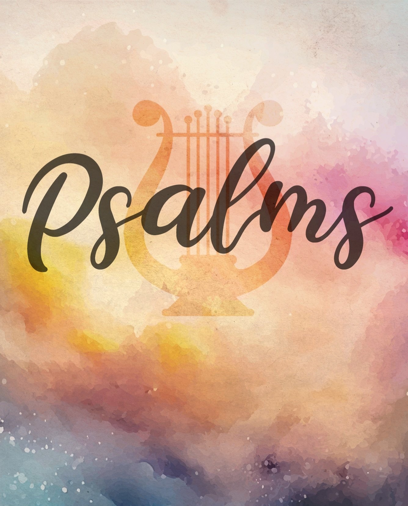 In the next few gatherings, Church on Mill will be in Psalms! Looking forward to One Gathering on Sunday in Psalm 2 at 9:30am. 

#churchonmill #churchfamily #makingdisciples #helpingchurches #tempe