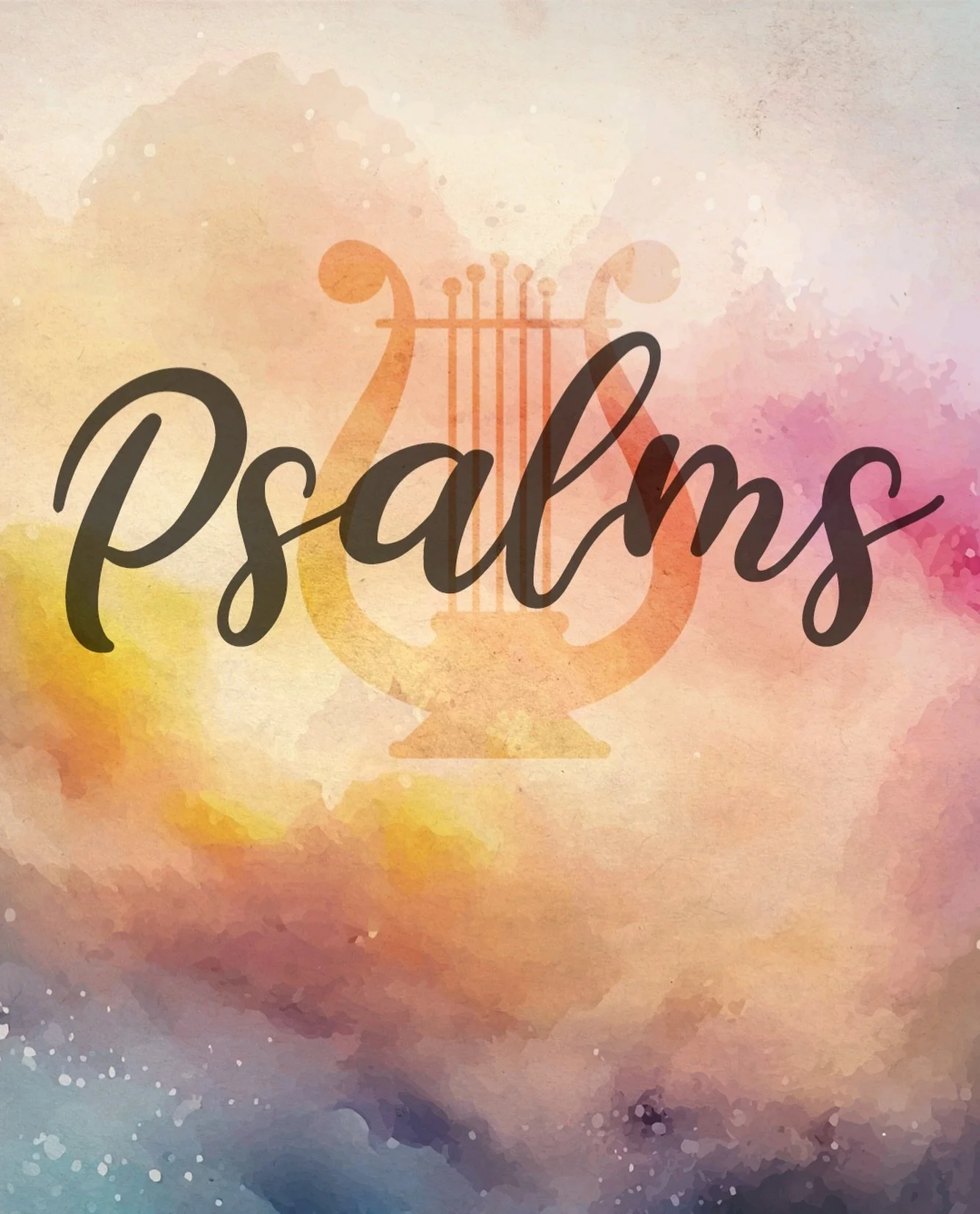 In the next few gatherings, Church on Mill will be in Psalms! Looking forward to One Gathering on Sunday in Psalm 2 at 9:30am. 

#churchonmill #churchfamily #makingdisciples #helpingchurches #tempe