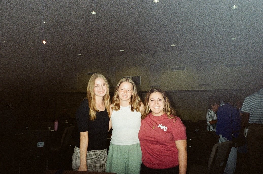 Looking forward to seeing each other at our next members meeting? It&rsquo;s this Sunday at 6pm! Come hear some encouraging testimonies and updates about Room to Send, Lead Pastor Selection Team, Thailand and more! 

#churchonmill #churchfamily #maki