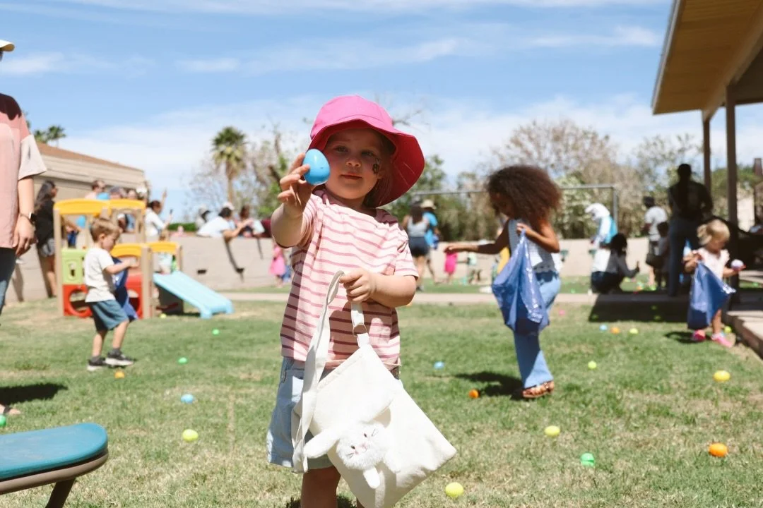 Such a fun Easter Festival! Looking forward to tomorrow! Join either the 9:30am or 11:15am service at Church on Mill. 

#churchonmill #churchfamily #makingdisciples #helpingchurches #tempe