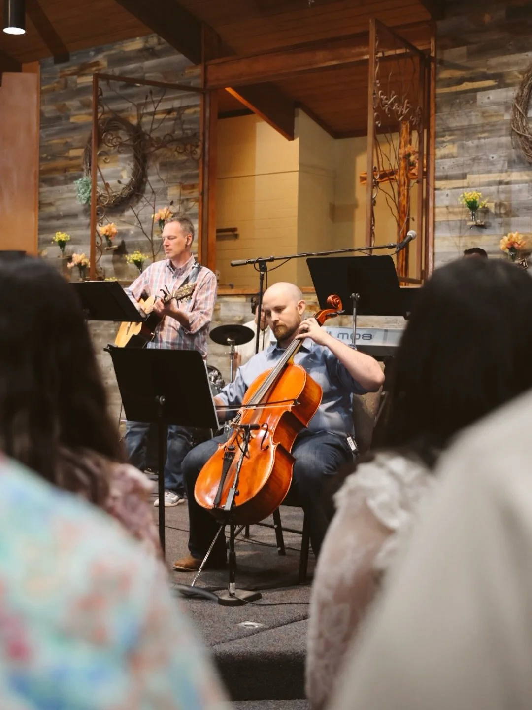 Happy Easter! Christ is risen! 

#churchonmill #churchfamily #makingdisciples #helpingchurches #tempe