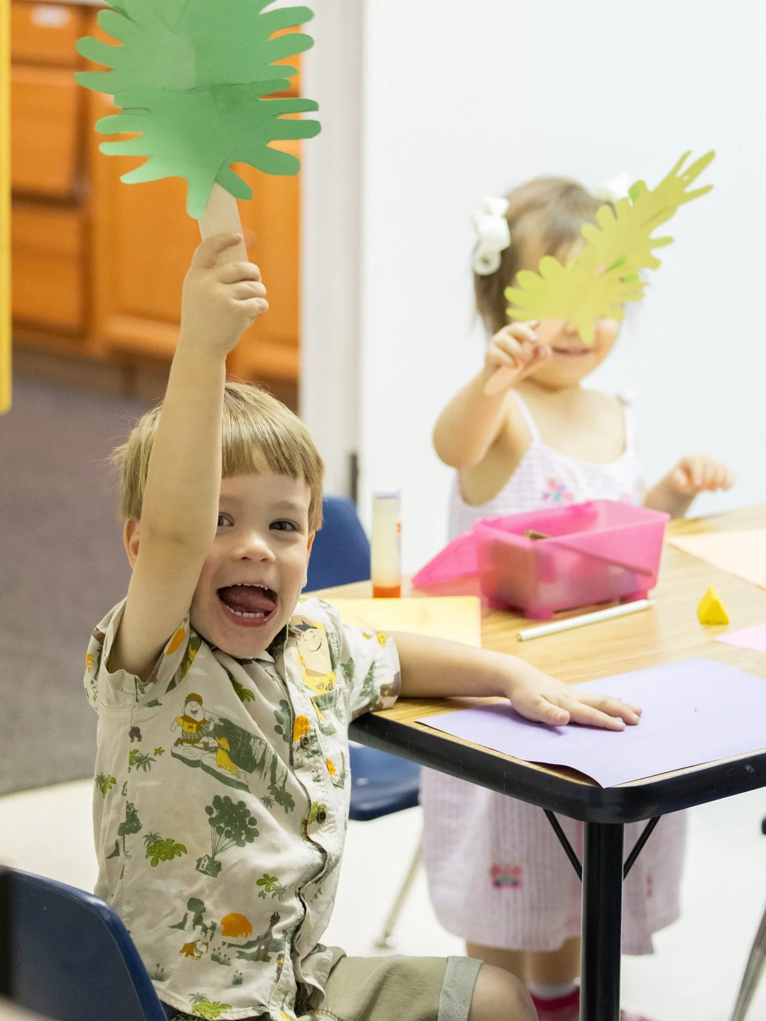 Would you like to serve these kids this summer? If you are available ONE Sunday this summer to help, reach out to mike@churchonmill.org

#churchonmill #churchfamily #makingdisciples #helpingchurches #tempe