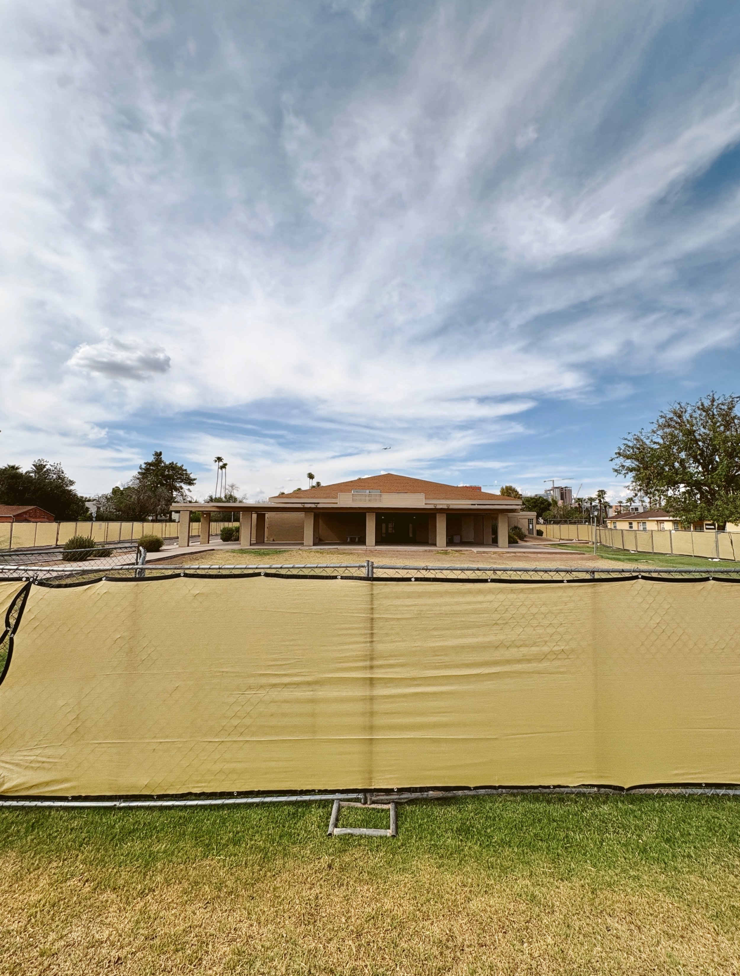 God is good! Construction is about to begin! Swipe to see videos of where everything will be starting this Sunday!

Enter on 13th street and park in this lot!

Follow the signs to check in your kids and then head over to the Christian Challenge build