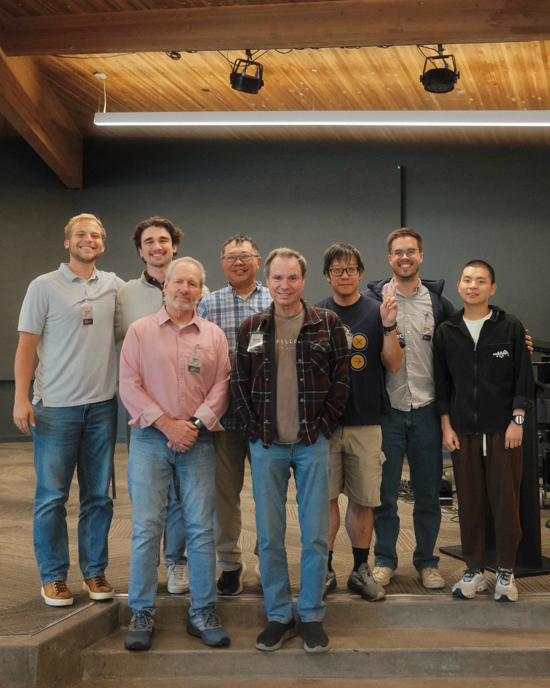 What a great week for Church on Mill and our future church plant, Tempe Chinese Baptist Church at Simeon Trust! Thanks for praying for all the participants and for volunteering to serve at Camelback Bible Church. Looking forward to hosting next year 