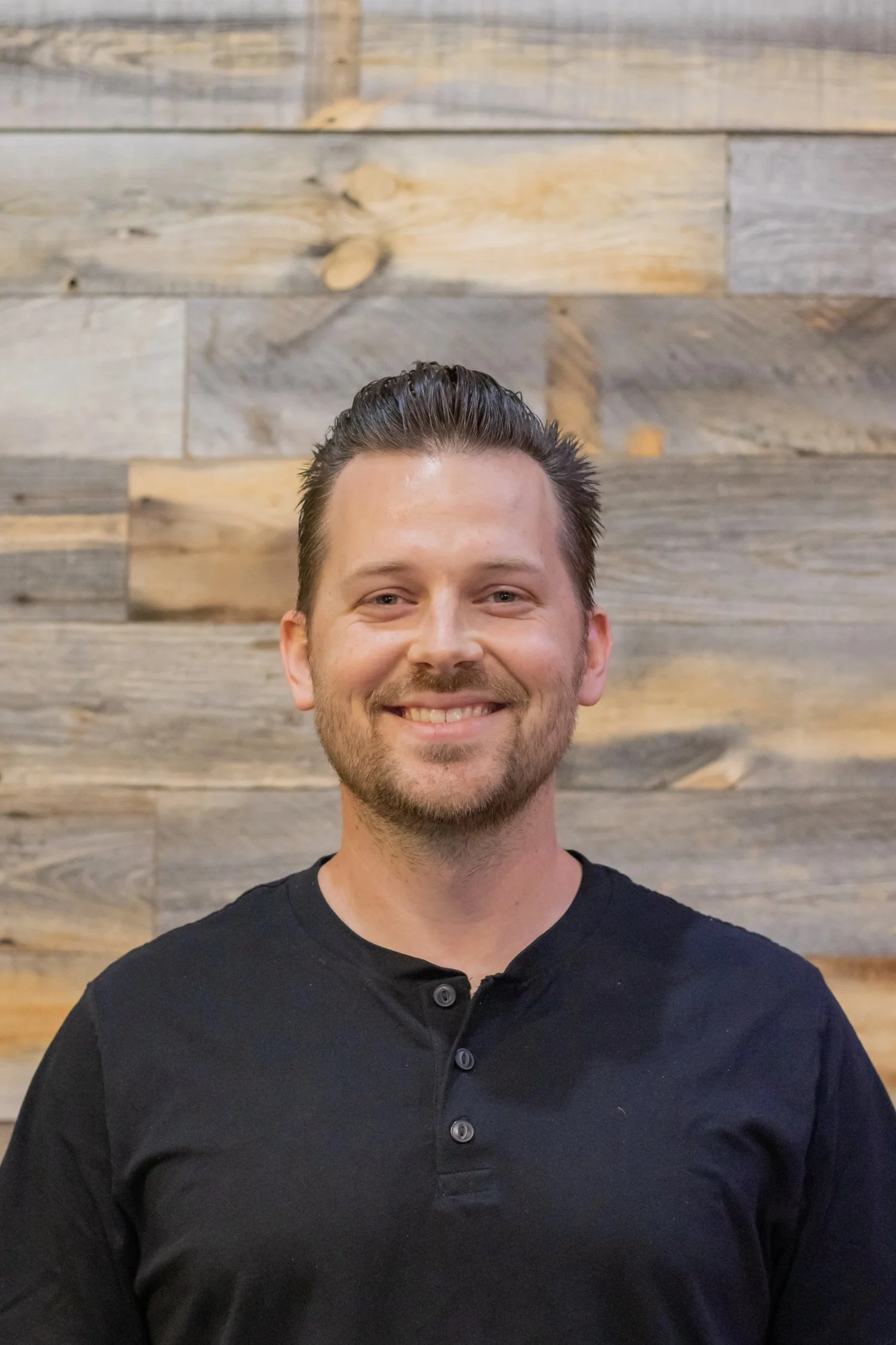 Leadership — Church on Mill