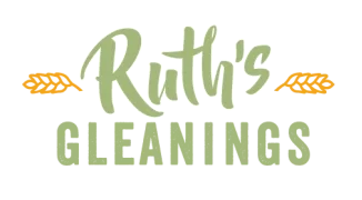 Ruth's Gleanings Logo.webp