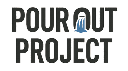 Pour Out Project
