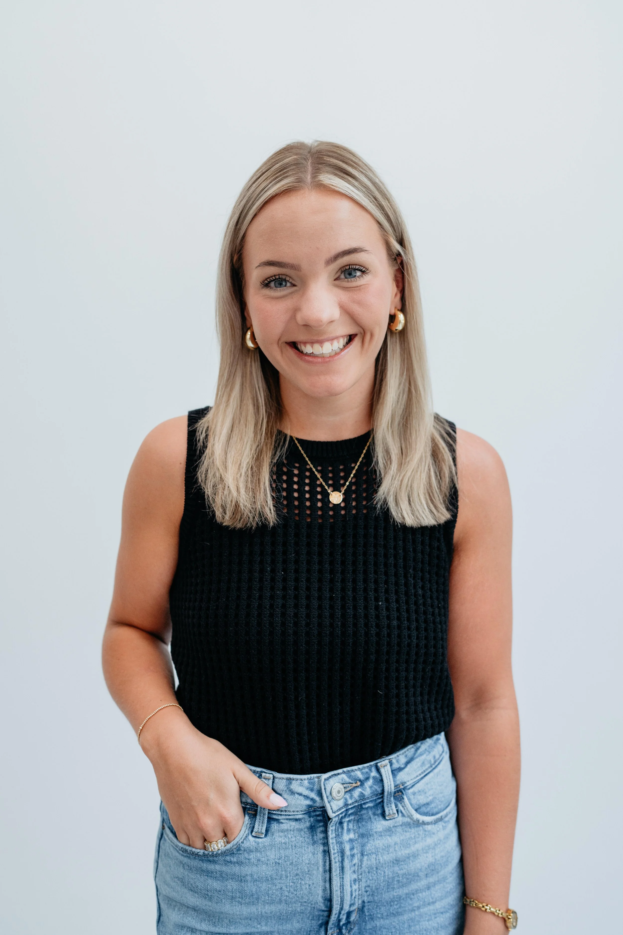 Becca Wise | Director of Development