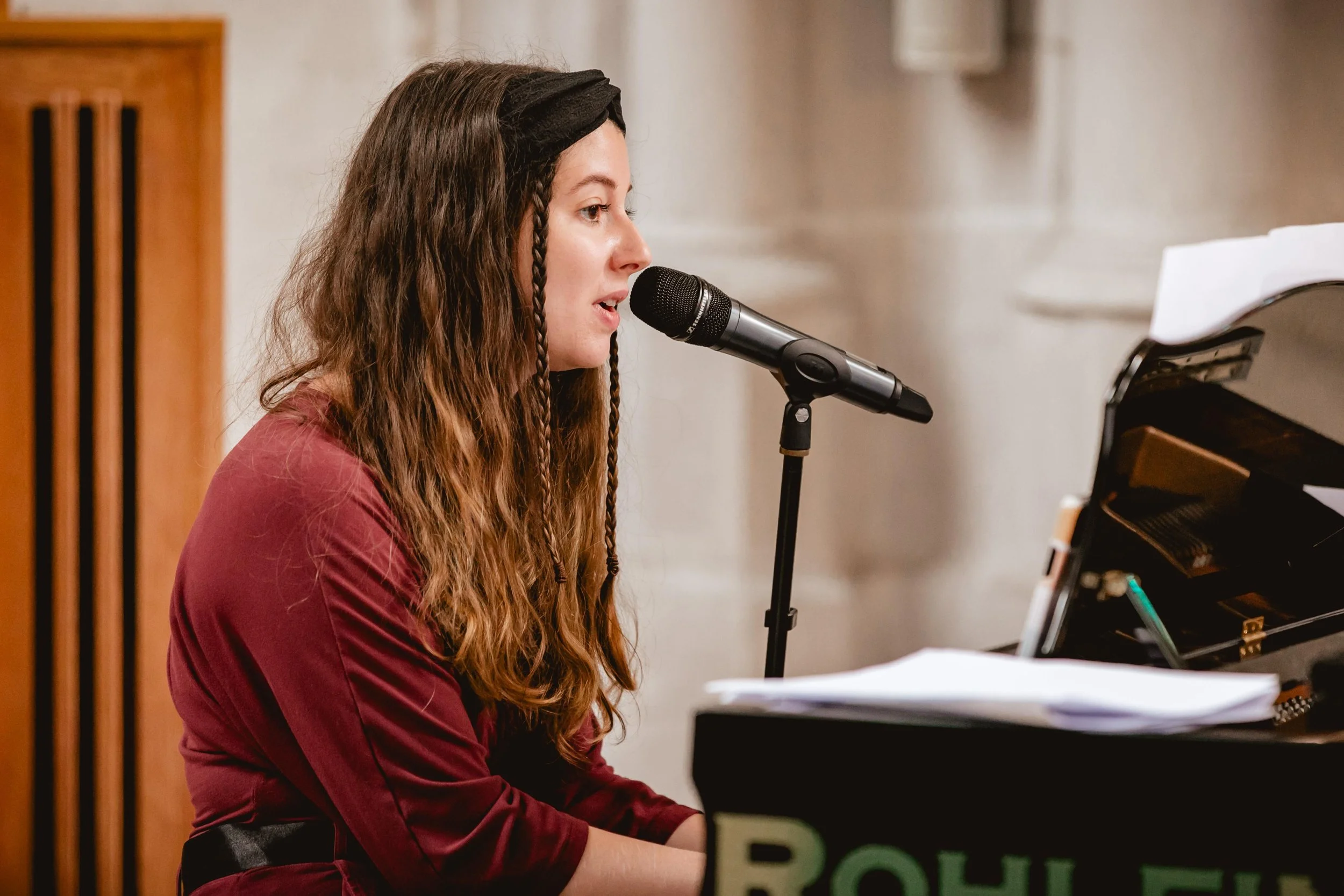 Foto: Claudia Feldmann Fotografie