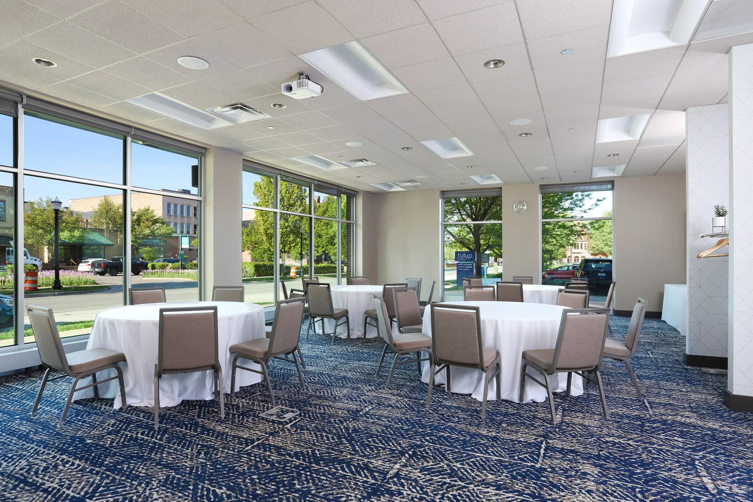 Events | Book Your Event Today — Tulyp Hotel Events