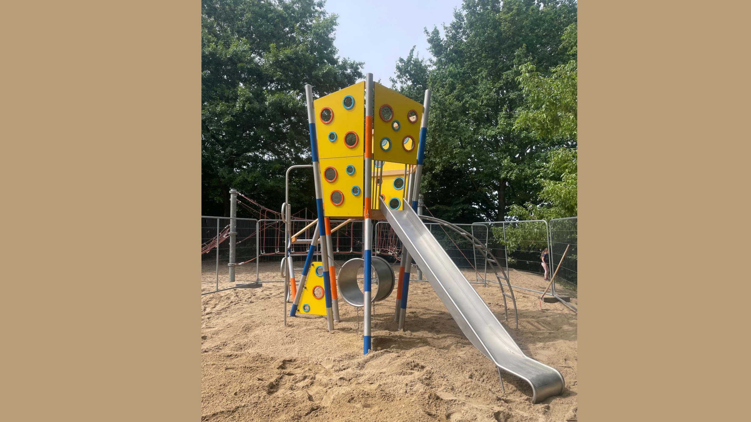 An image of Greenspacing.