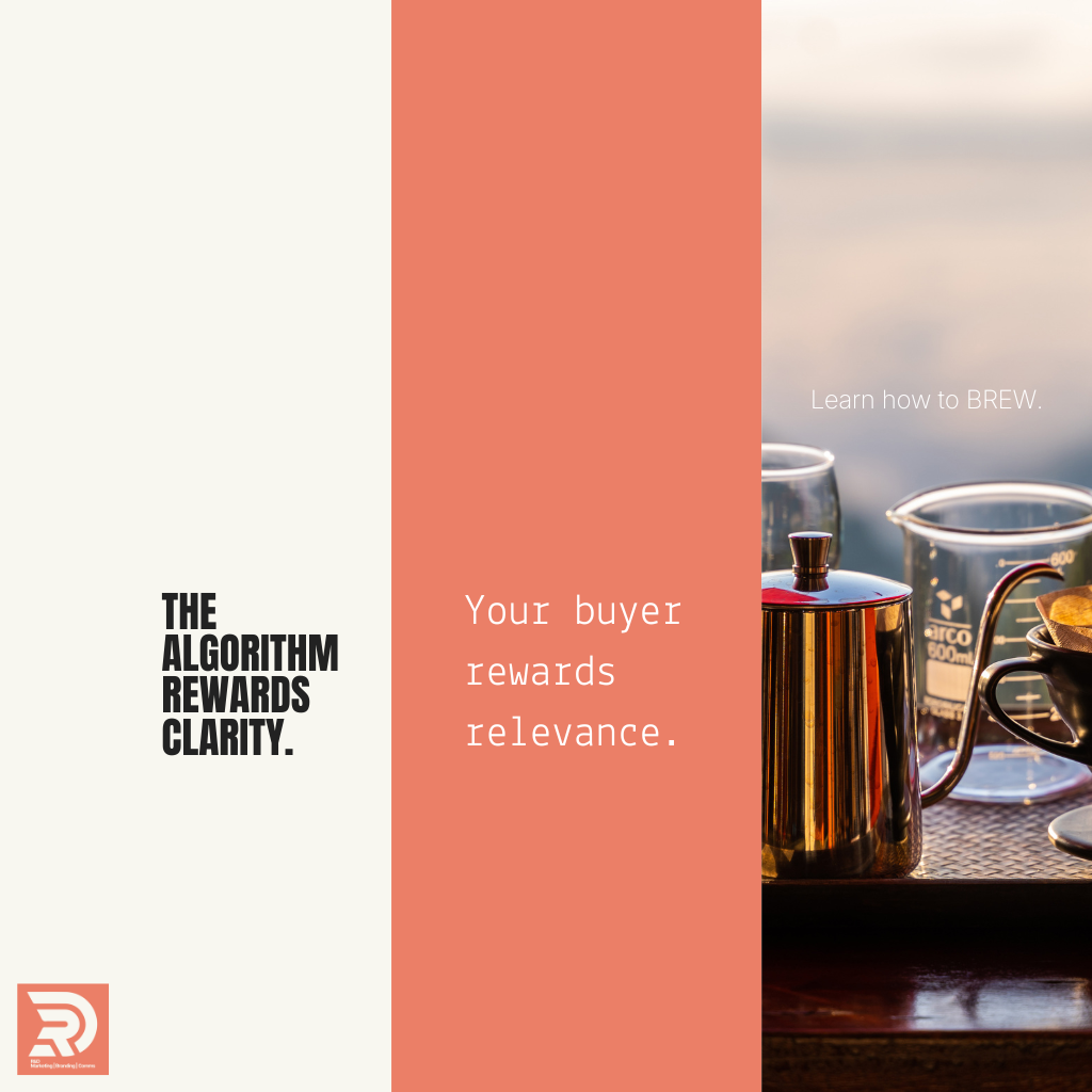 You have a we-we problem on LinkedIn.