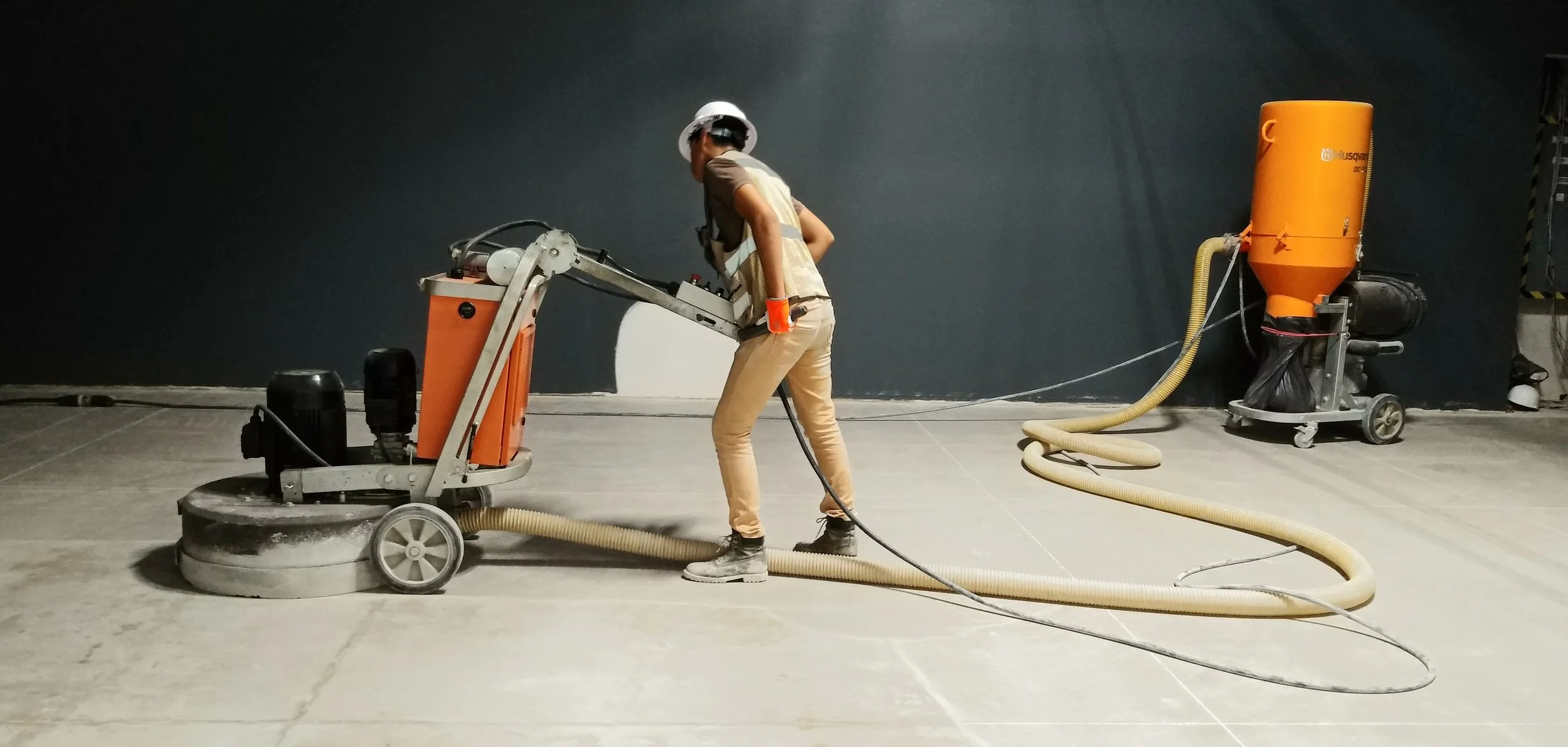 Pisos que sostienen tu negocio: la importancia de cuidar desde la base