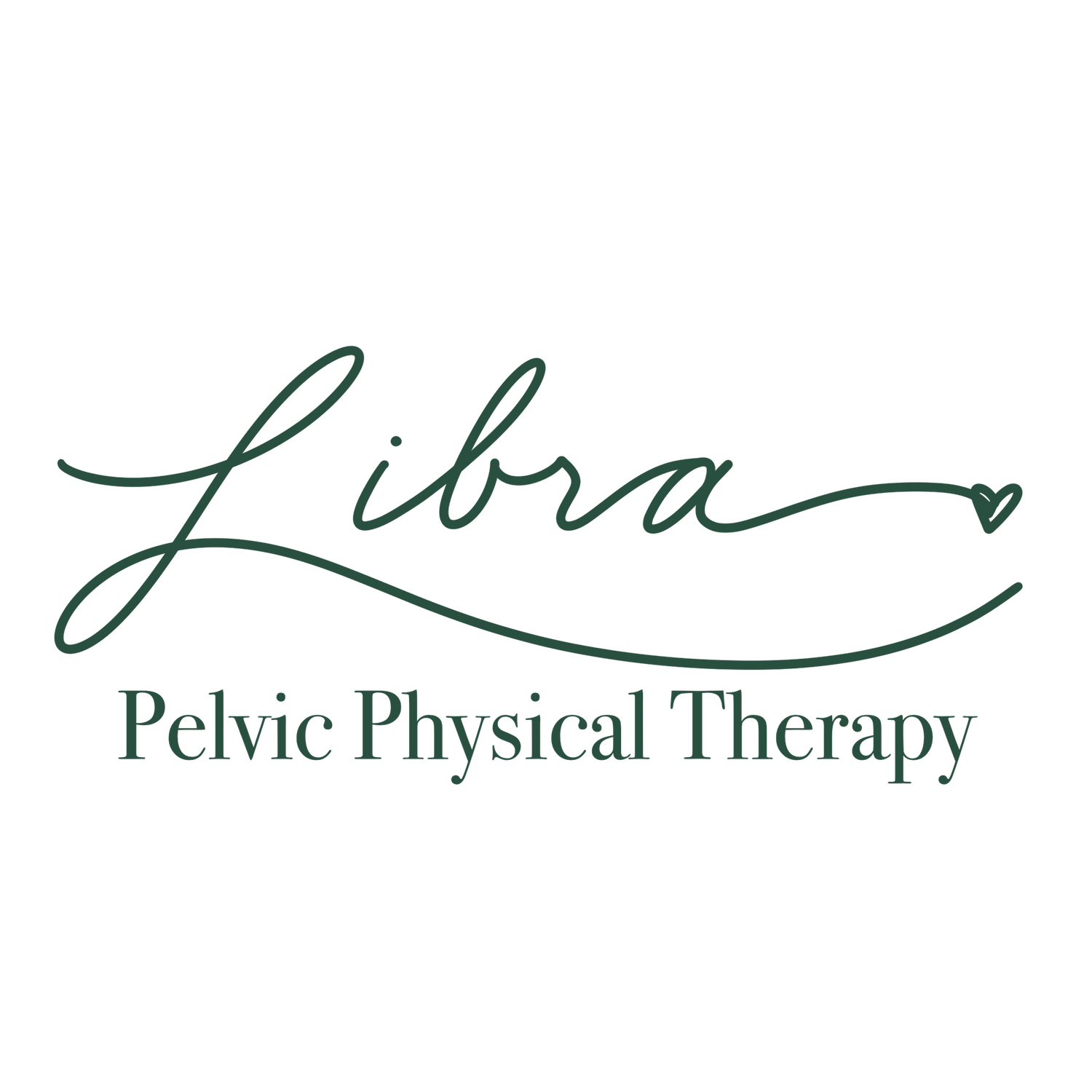 Libra Pelvic Physical Therapy