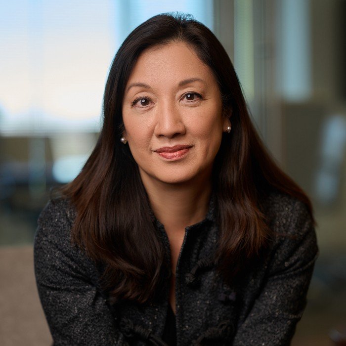 ALIS LAW LIFETIME ACHIEVEMENT AWARD TO BE PRESENTED TO SIMONE WU