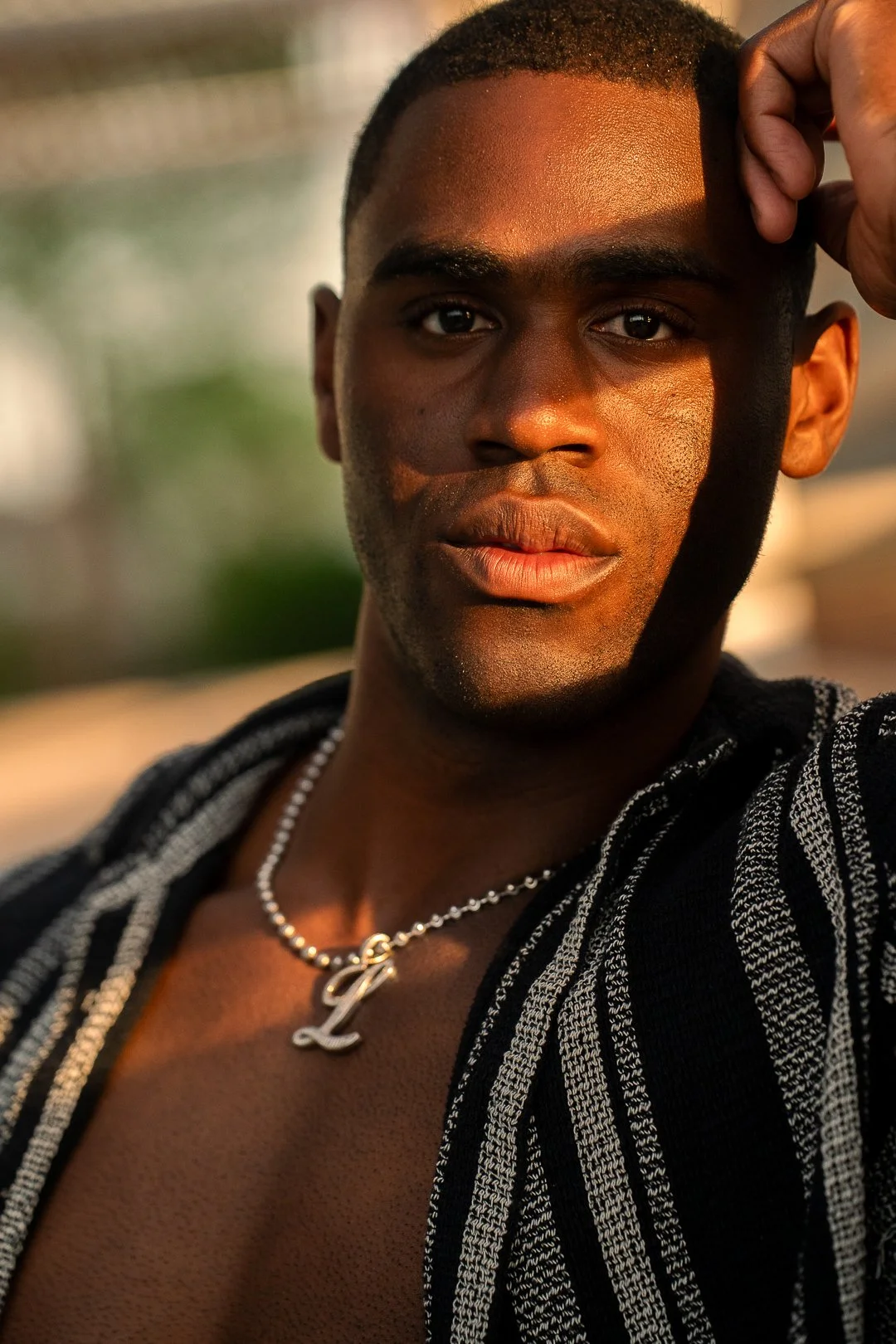 Lincoln Clayton