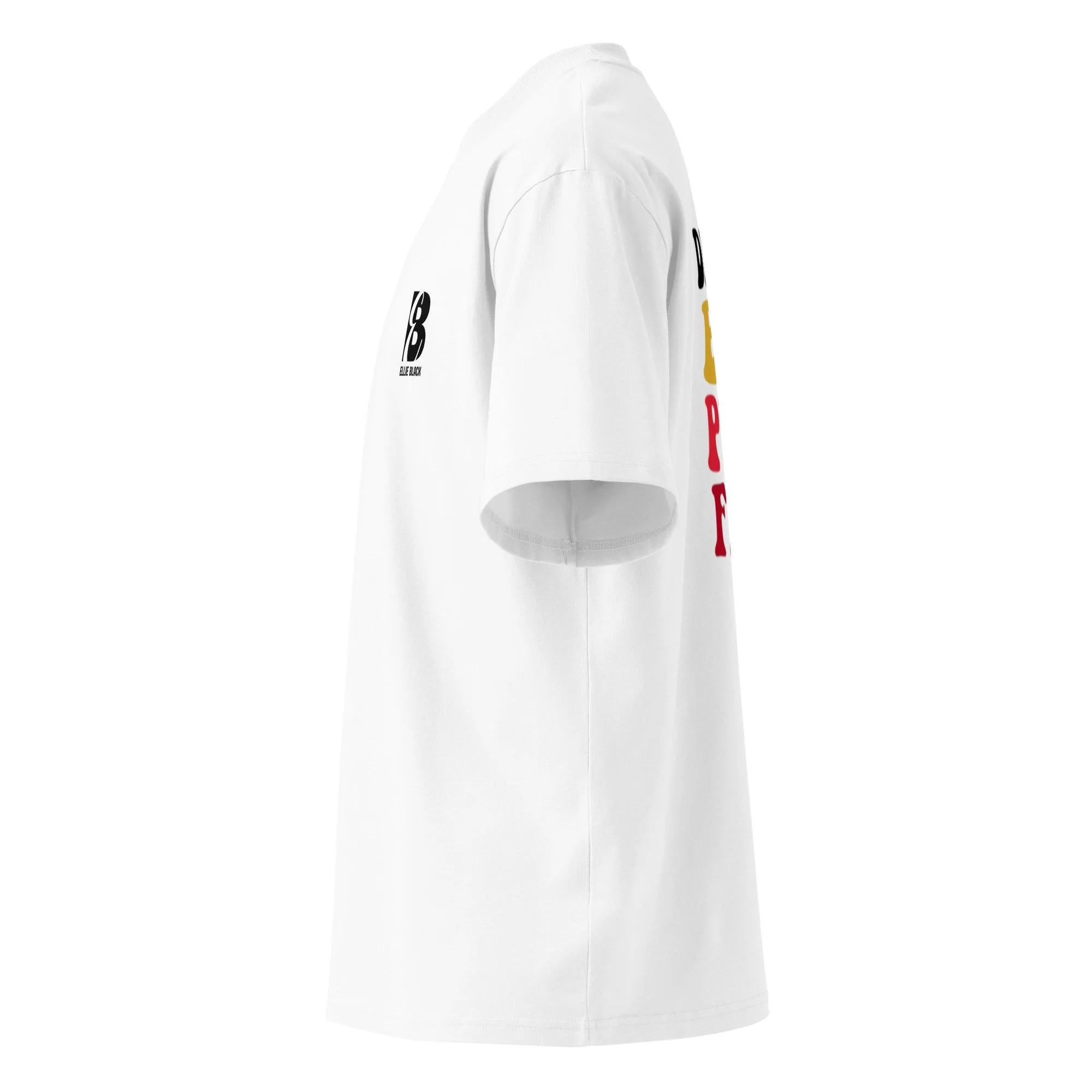 EB x Dream Big Play Fair Tee