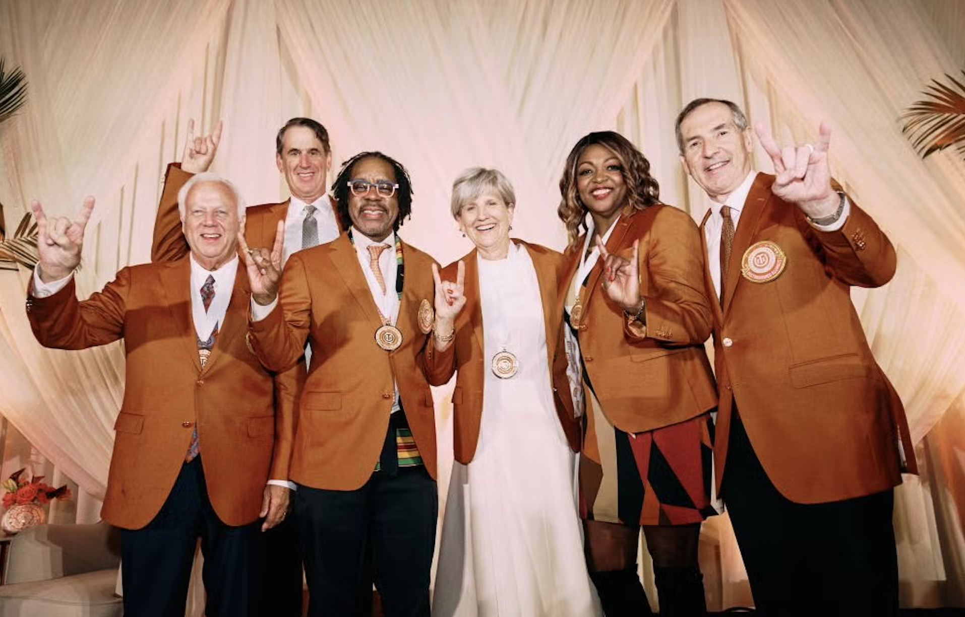 When childhood dreams become national triumphs