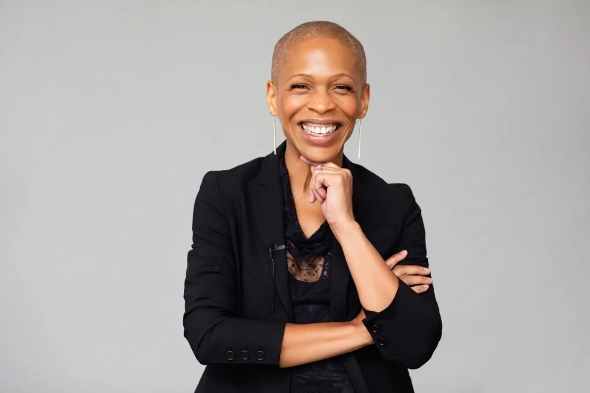 Q&amp;A: Dawna Ballard talks redesigning time in, ‘Time by Design’