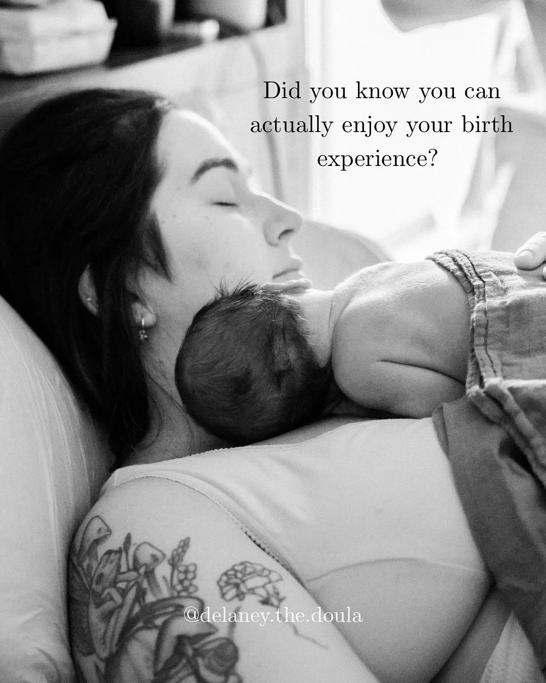 Just a little brain dump. 🧠💕

The work of pregnancy, birth, &amp; motherhood is IMPORTANT. Do not let anyone tell you otherwise 💕