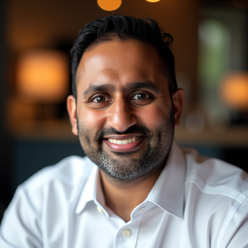 Dr. Lejoy Mathew DPT