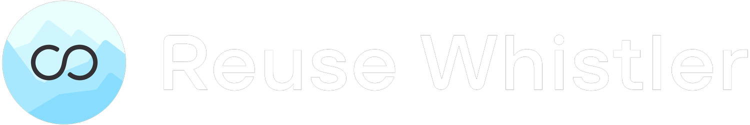 Reuse Whistler