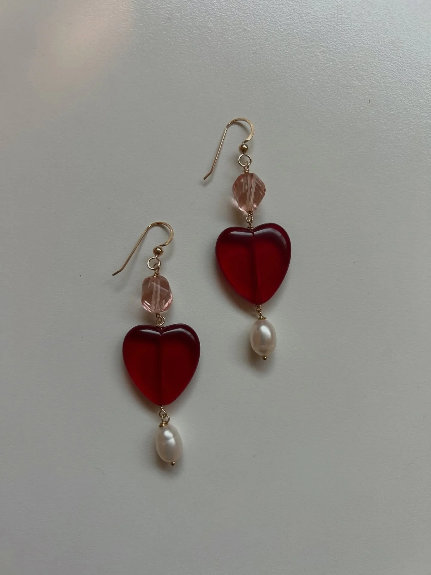 Valentine&rsquo;s Day is coming &hellip; 💗

#valentinesday #valentinesdayjewelry #heartjewelry