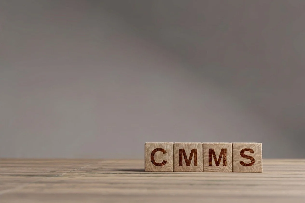 What's the best CMMS for a Salesforce shop?