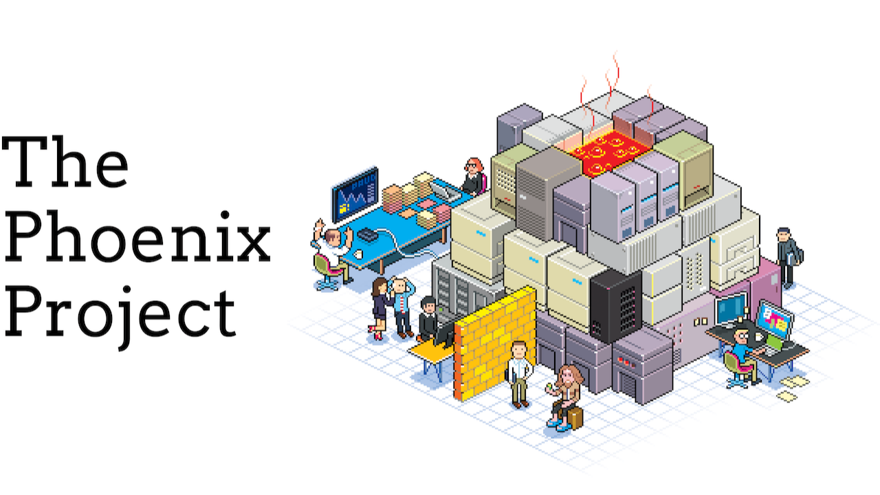 Your Phoenix Moment: How IT Best Practices Can Transform FM Operations